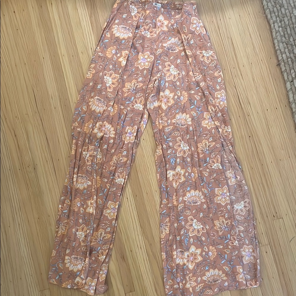 Billabong Split Pant - image 1